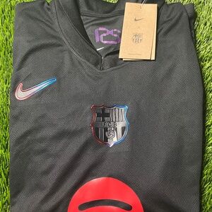 FC Barcelona XL Away Jersey Size XL